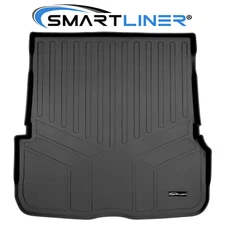 SMARTLINER Custom Fit Cargo Trunk Liner OEM TPE 2020 Mercedes Benz GLS450 GLS580