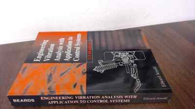 Engineering Vibration Analysis with Application to Control System