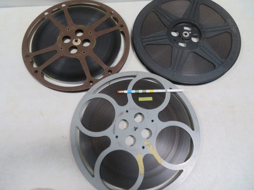 16mm JANE EYRE (1970) Color Feature Film. - Picture 11 of 13