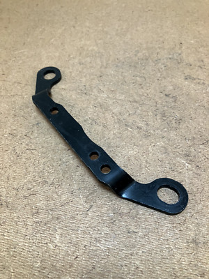 Harley OEM M8 Air Cleaner Cover Filter Bracket Road Street Glide King 17-23
