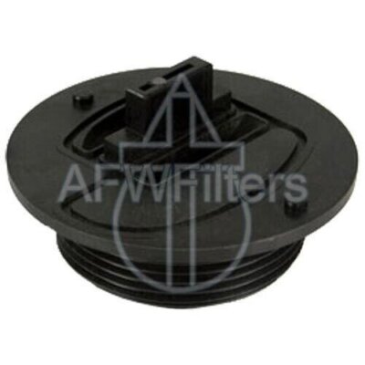 Adapter Base for Fleck 2510 Control Valve part # 19322
