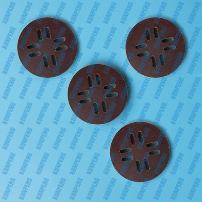 4 PCS cushion #91-133 109-05 FOR PFAFF 491