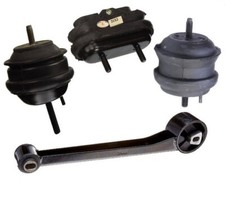 AP Engine &amp; Transmission Motor Mounts fits for Buick Lucerne 3.8L 06-08