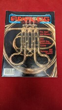 Analog Computing Atari Mag Atari And Music August 1985 No. 33
