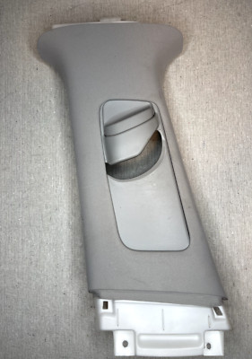 2008-2011 Lexus IS250 IS350 Garnish LEFT Center Pillar SLIDE  OEM 62412-53061