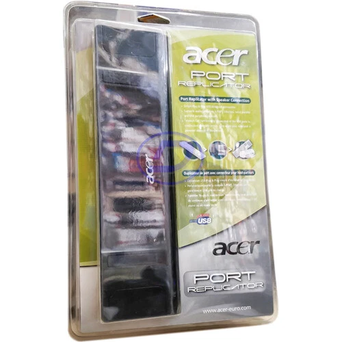 Docking station Acer per laptop