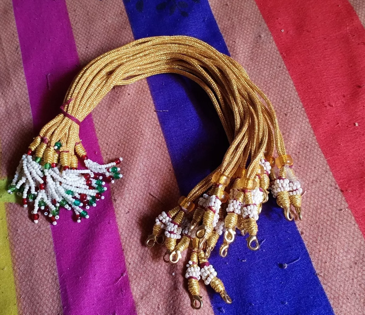 Necklace back rope wholesale deals
