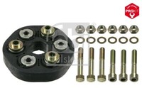 Febi Bilstein 03568 Gelenk, LäNgswelle
