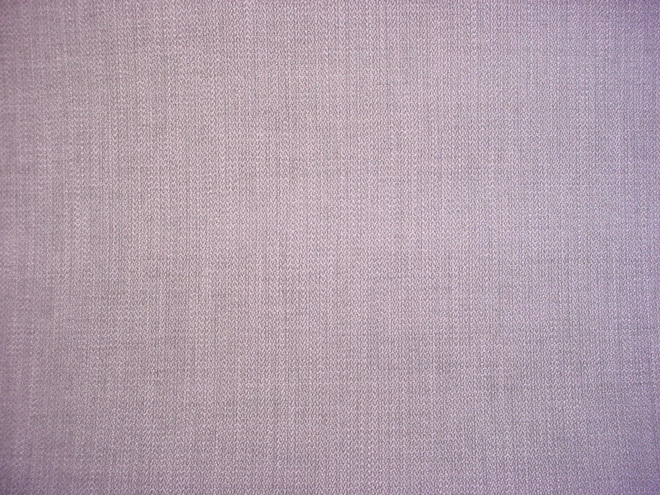 15Y Zoffany Sanderson 332317 Audley Silver Chenille Upholstery Fabric - Image 2 of 4
