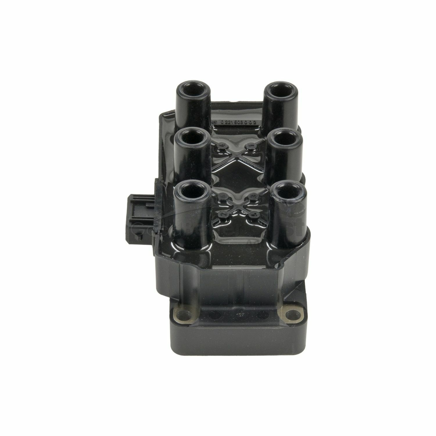 One New Bosch Ignition Coil 0221503002 150758 for Ferrari Saab