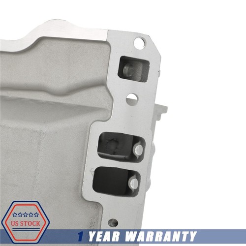 Pro-Flo XT EFI Multi-port Intake Manifold Fits Small Block Chevy V8 305 400 350 - Picture 8 of 18