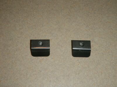 Pan Support Friction Clips for Breadman Bread Maker Machine Model TR-700 