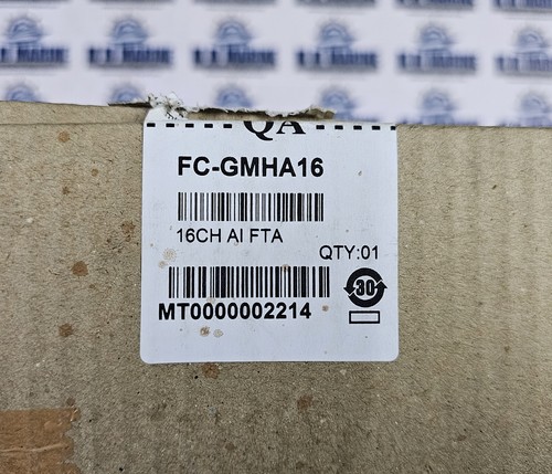EATON MTL FC-GMHA16 MTL0000002214 CROUSE-HINDS SERIES BACKPAN FOR BARRIERS - Picture 5 of 24
