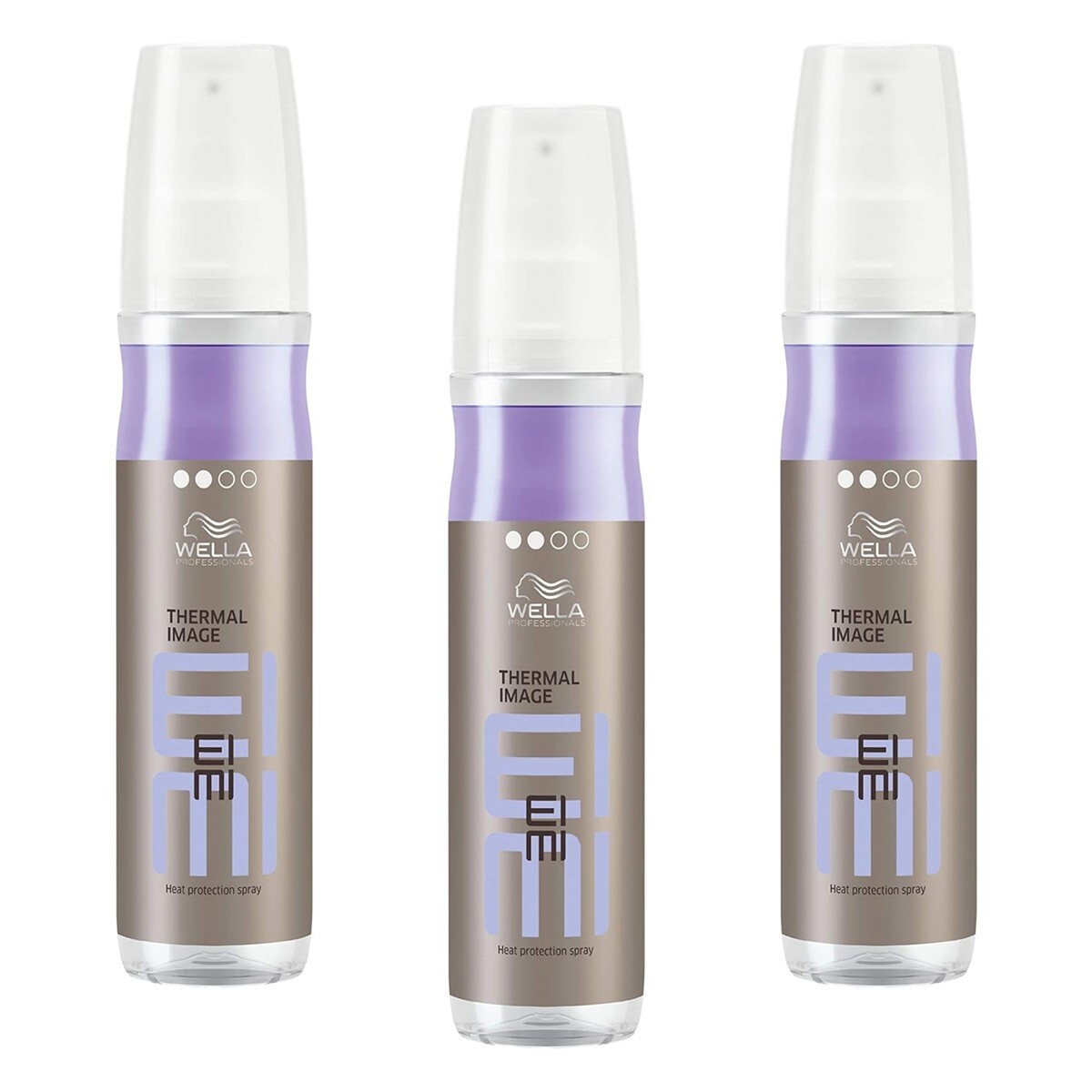 3pz Spray termo protettivo Wella Eimi Thermal Image protezione capelli 150ml