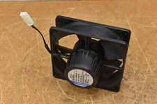 Ebm Papst AC4300H, AC Axial Compact Fan, 115-230V, 50/60 Hz, 11W, 3400 RPM, 1 Ph