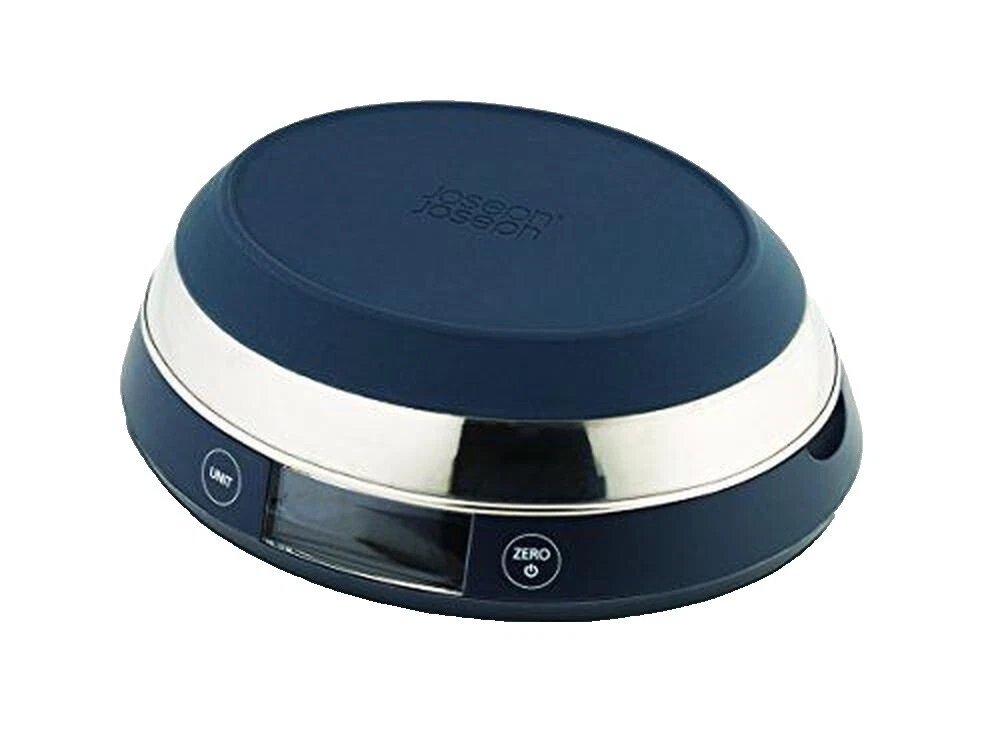 Balanzas de Cocina Báscula Digital Joseph Joseph