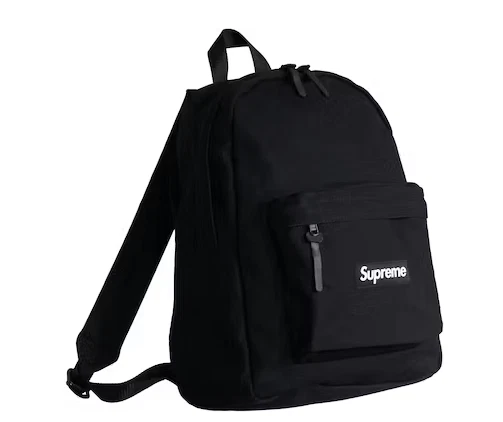Supreme brand hotsell backpack