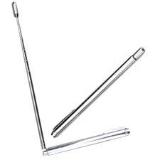 2PCS Dowsing Rods Portable Home Divining Tool Useful Divining Rod for Divination