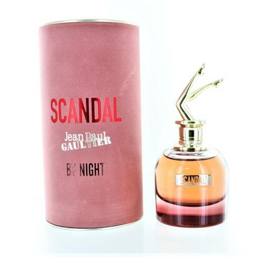 Jean Paul Gaultier Scandal by Night Eau 