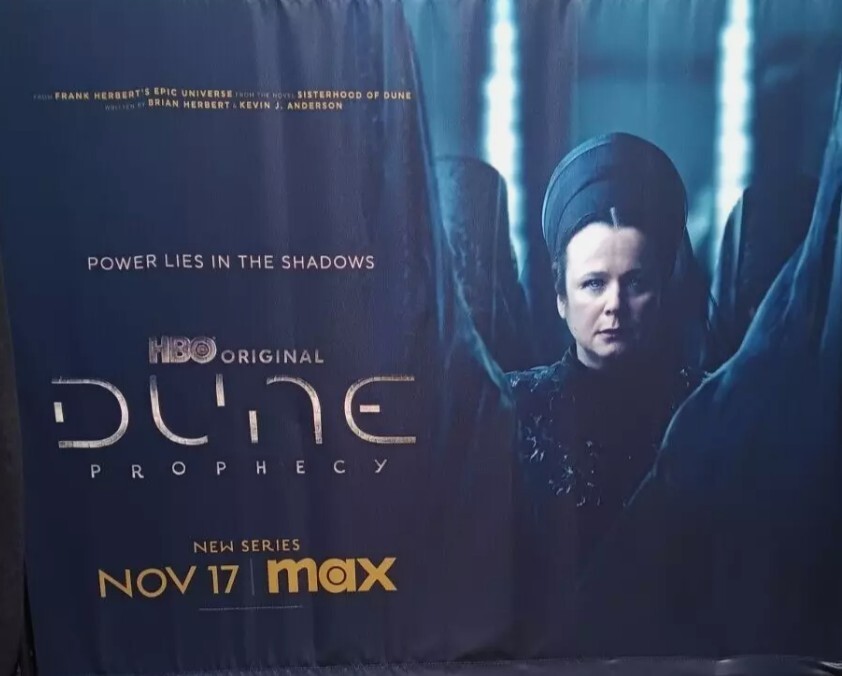 Dune Series Dune On Hbo Max Release Date Movie Dune Hbo Max