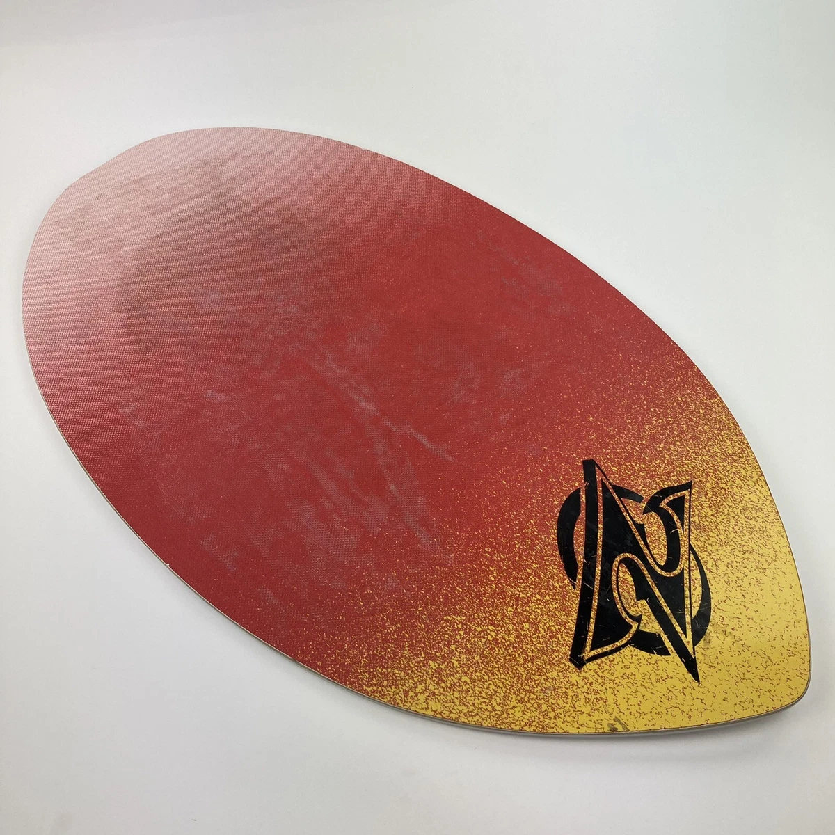 Zap Skimboards Logo