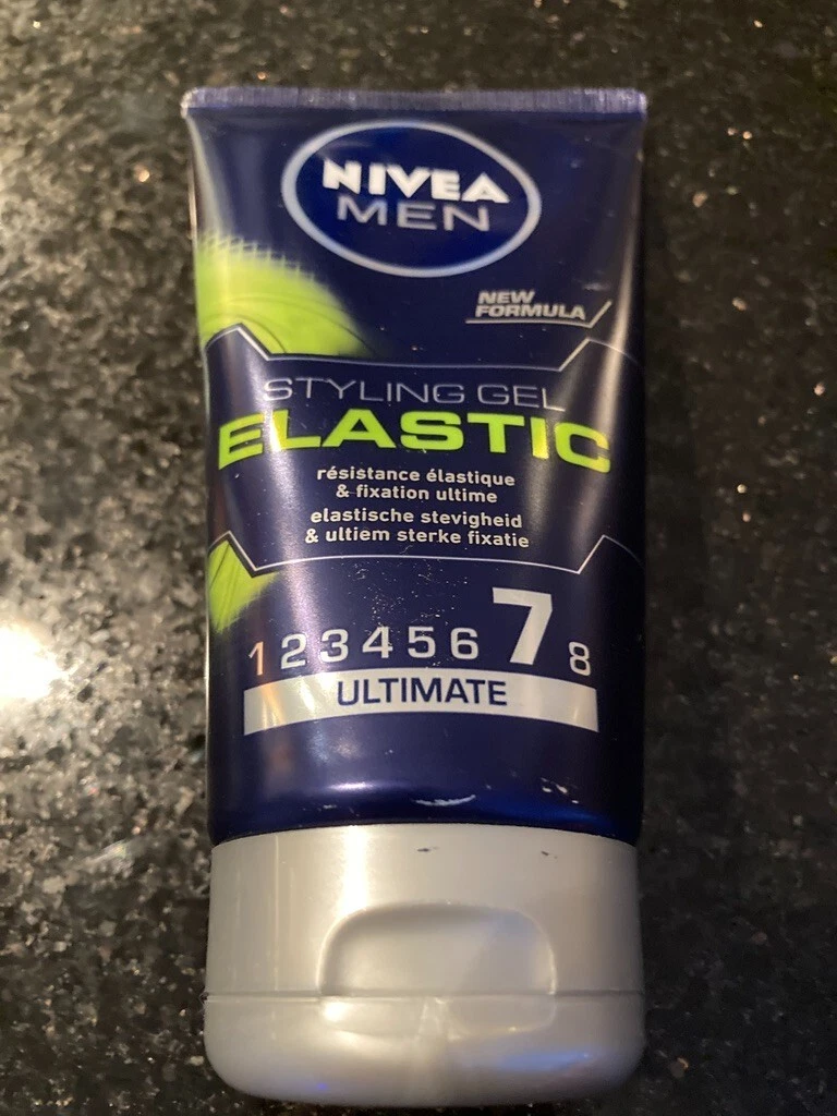 Schwanz Drehen Entfremden nivea styling gel elastic 7 Tot in der Welt