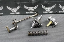 2004 KTM 03-11 250 04-11 300 EXC OEM EXHAUST POWER VALVE LINKAGE GOVERNOR ROD