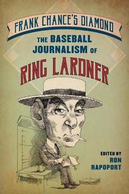 Ron Rapoport Frank Chance's Diamond (Paperback) (UK IMPORT)