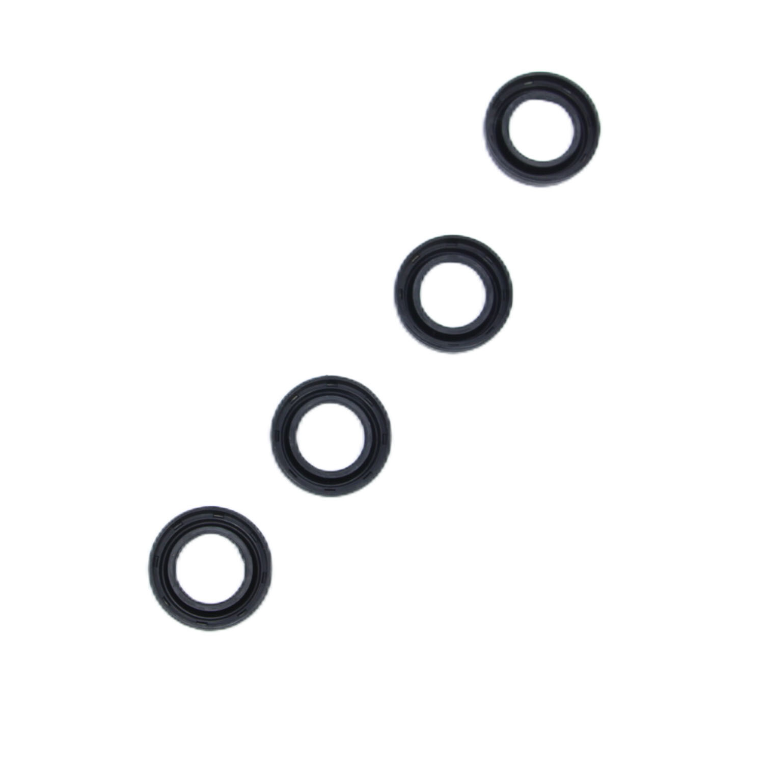 Spark Plug Tube Seals Gasket for 20022011 Honda Civic SI 2.0L 12342PCX004 US eBay