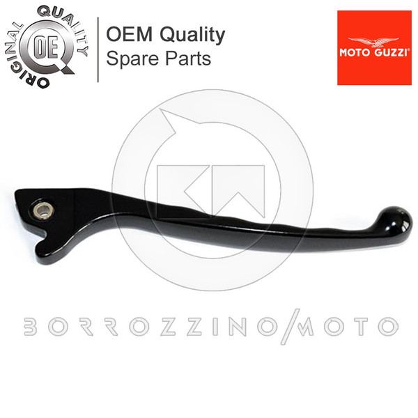Leva Freno Destra Nera Moto Guzzi 750 Nevada 1991-1993-image