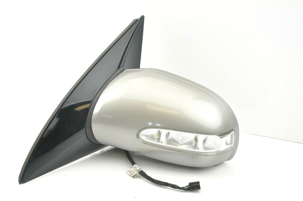 ✓06-10 MERCEDES-BENZ W251 R320 R350 R500 R63 AMG Left Door Mirror