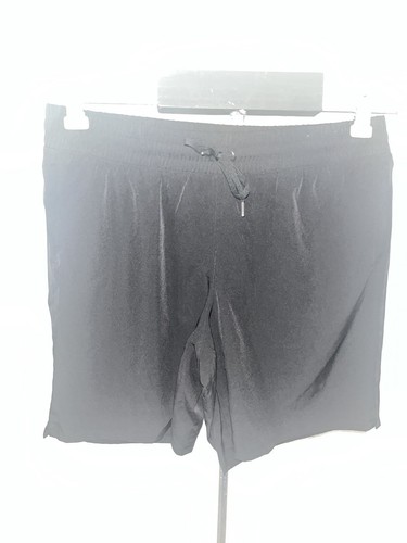 Tek Gear Women Athletic Shorts XXL 38X10 Black Stretch