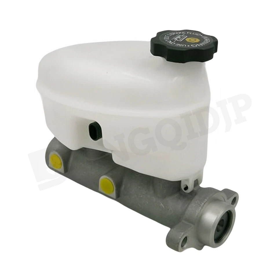 New Brake Master Cylinder for Chevy Silverado 1500 GMC Yukon 2003 2004 2005 - Image 4 of 4