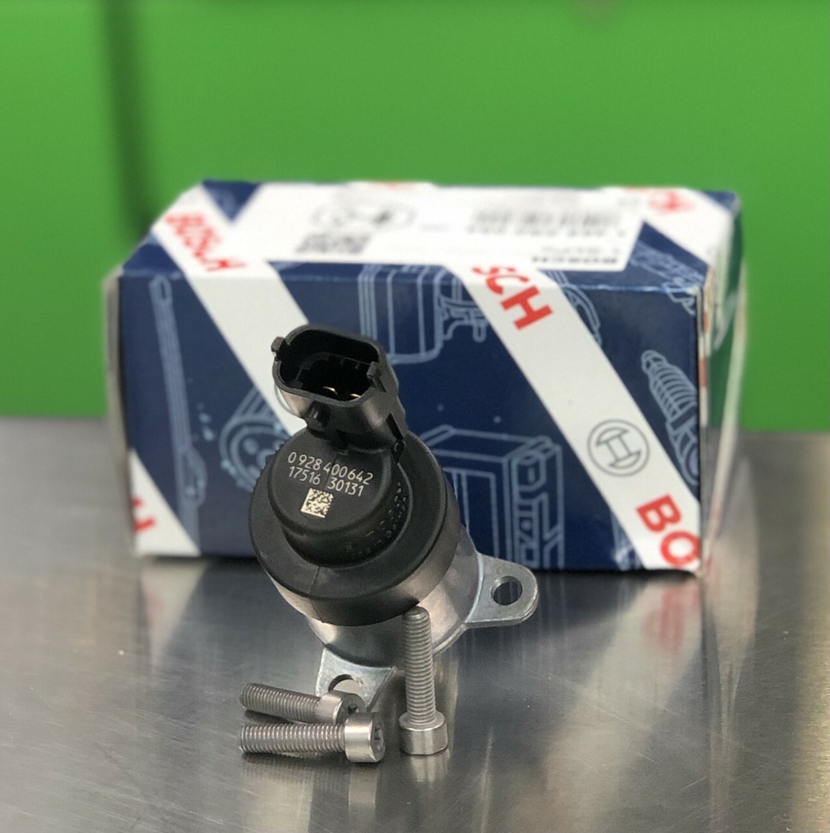 2007-2018 Dodge Ram Cummins 6.7L Fuel Control Actuator FCA