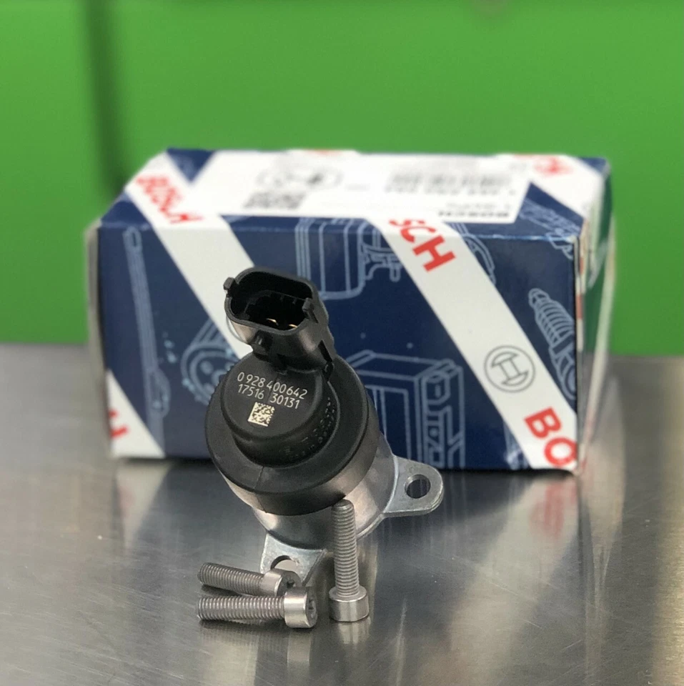 OEM New Fuel Control Actuator FCA For 2007-2018 Dodge Ram Cummins 6.7L 4936097 - Image 2 of 3