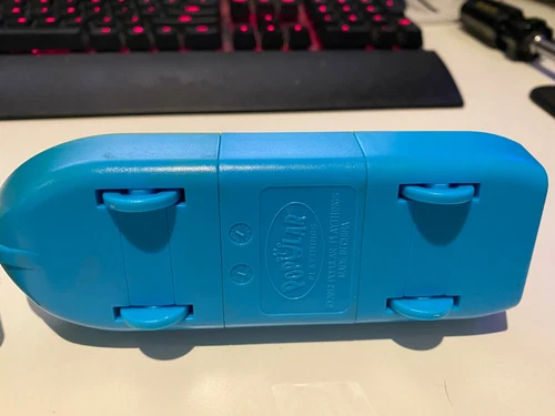 Popular Playthings Magnetic Build-A-Car - Boat - Free postage - AUS SELLER - Picture 3 of 7