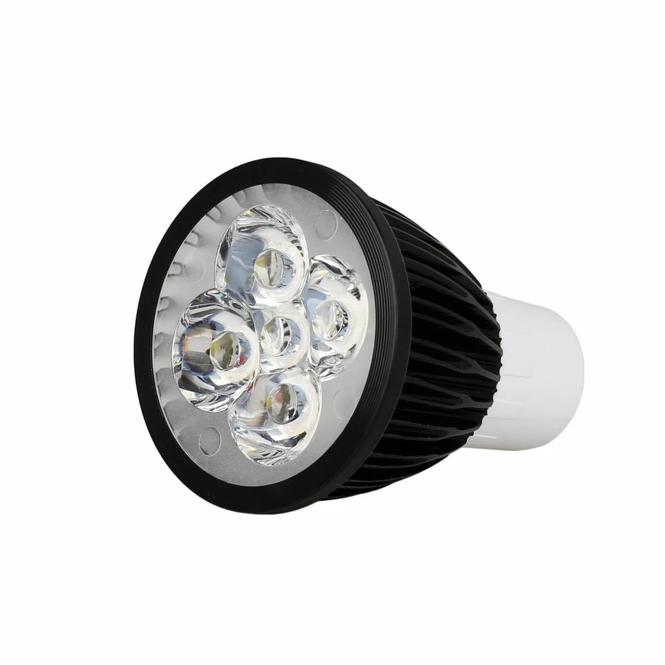 Dimmable LED SpotLight Bulbs E27 GU10 MR16 E14 GU5.3 9W-15W Lamp 110V 220V 12V - Image 4 of 4