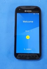 AT T, KYOCERA DURAFORCE PRO E6820 32GB Very Good K45