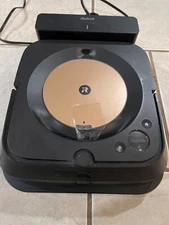 iRobot® Braava jet m6 Robot Mop