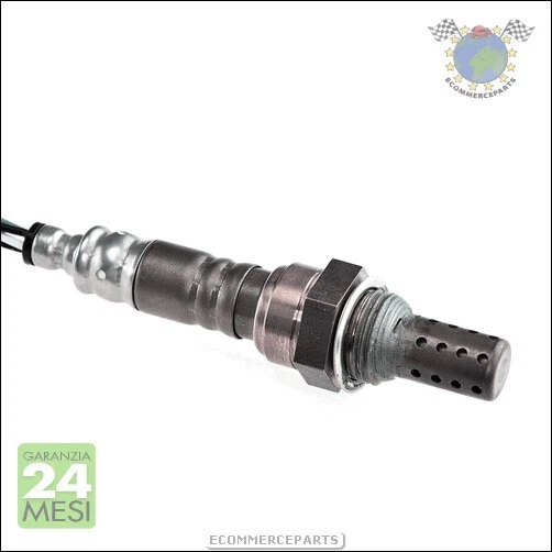 Sonda Lambda Ajs Per Daihatsu Materia Terios Sirion Extol Yrv Toyota Land Cruise - Immagine 2 di 4