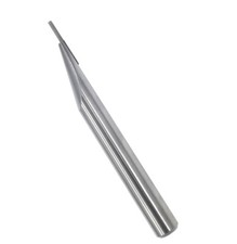 Cylindrical Pin Probe Insert 1.5mm Tip 8mm Sh...