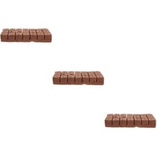 20pcs Macro Plant Plugs Growing Pellets Hydroponic Sponge Cubes 0.56 per sponge