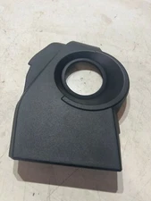 MERCEDES CL500 W221 V8 2010 GENUINE ENGINE OIL COVER TRIM RIGHT P/N: A2780100367