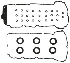 Engine Valve Cover Gasket Set-VIN: 7 Mahle VS50501