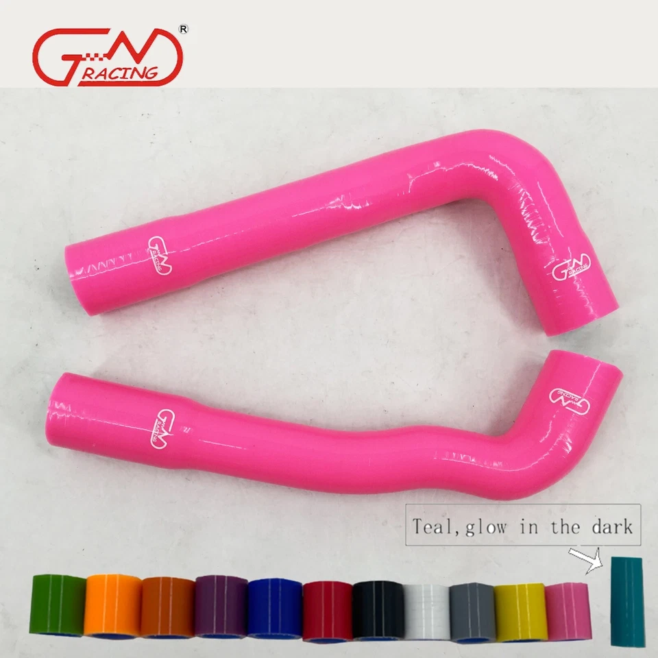 Kit de mangueras de radiador de silicona para BMW E36 M3 323I 323IS 325I M50 325IS 328I 328IS Foto 4 de 4