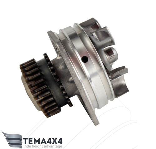 Genuine OEM Water Pump Kit for NISSAN INFINITI B1010-JK20A B1010JK20A - Picture 4 of 7