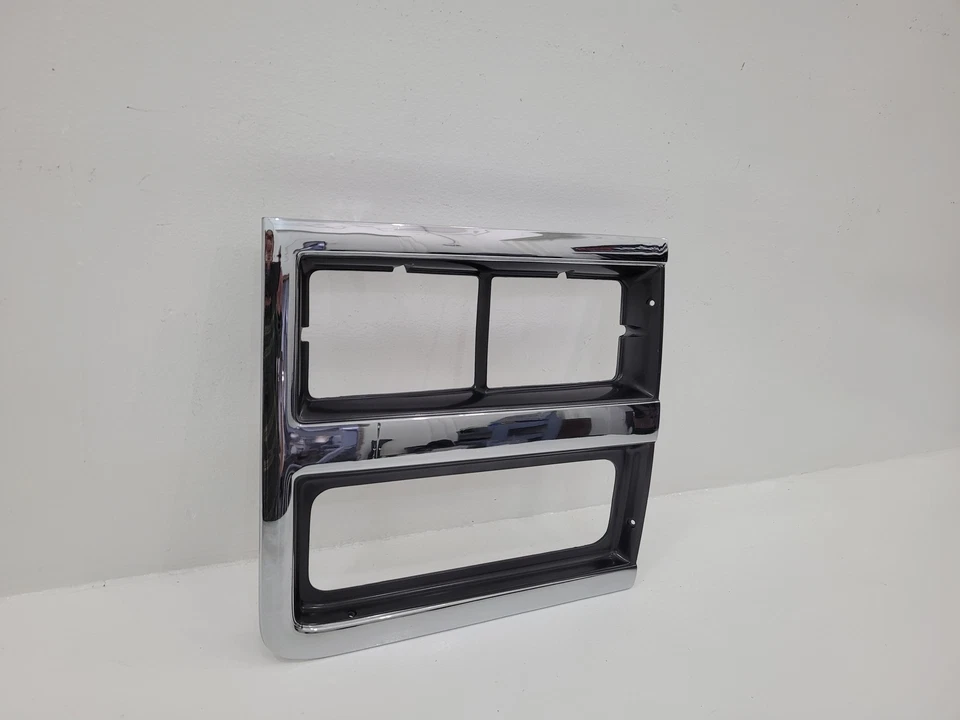 Faro puerta derecha/paso compatible con Chevrolet V30 V2500 Suburban Foto 2 de 3