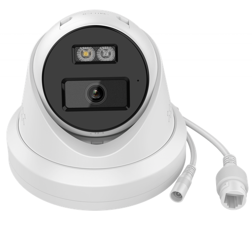 Hikvision OEM 4K 5/8MP Security 4K POE IP Camera MIC Colorvu IP67 2-Way Audio AU - Picture 23 of 26