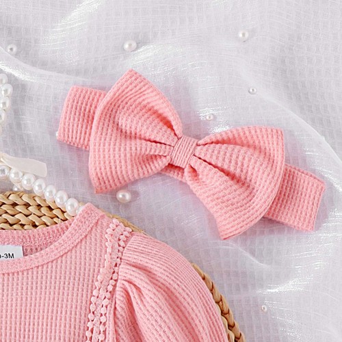 Infant Baby Girls Floral Tutu Romper Dress Tulle Birthday Princess Bodysuit - Picture 10 of 35