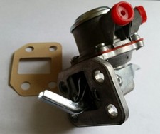 MANITOU MT MLT TELESCOPIC HANDLER FUEL LIFT PUMP 601824